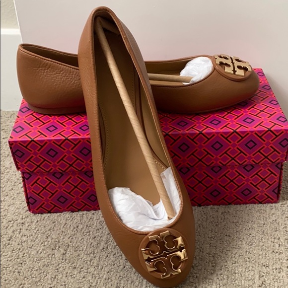 Tory Burch Ballet flat - Picture 2 of 4